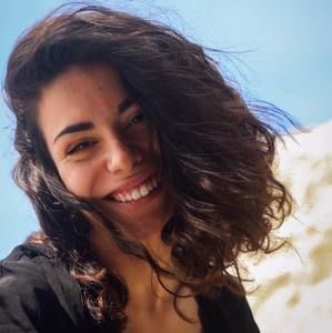 Meet your Posher, Célia